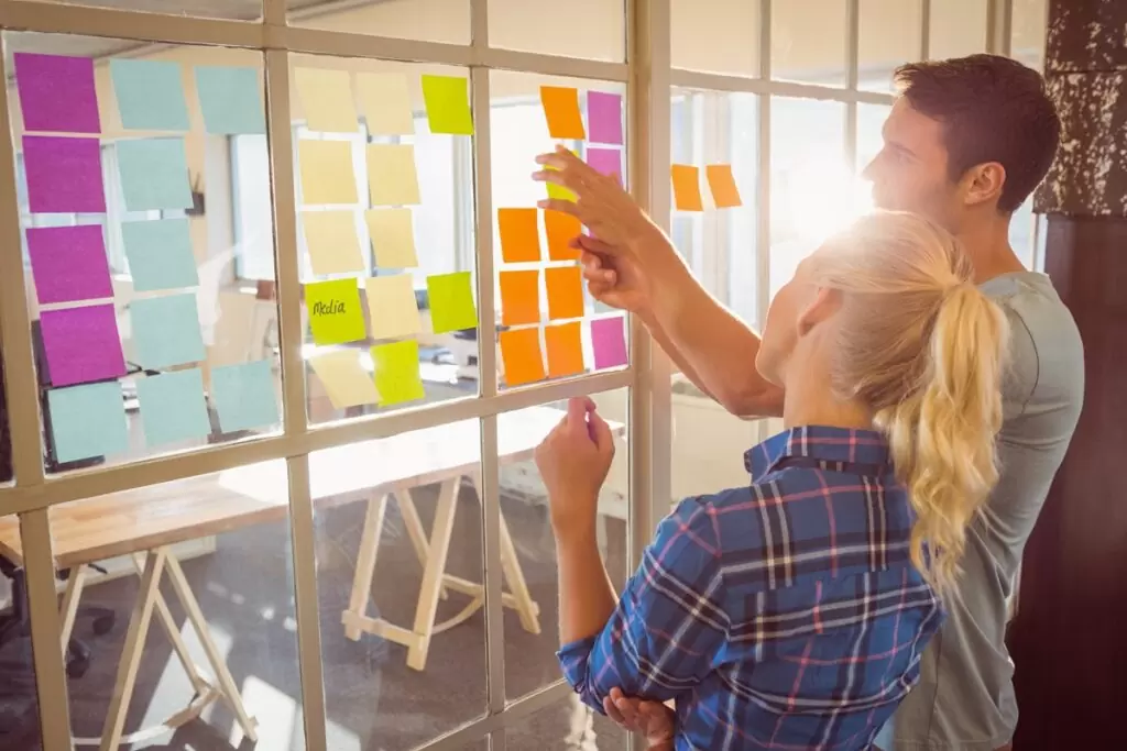 scrum master vs product owner