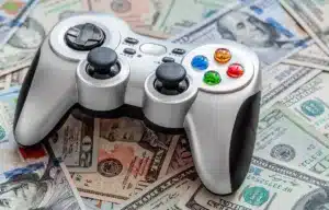 Game Monetization Profiles Big Spender