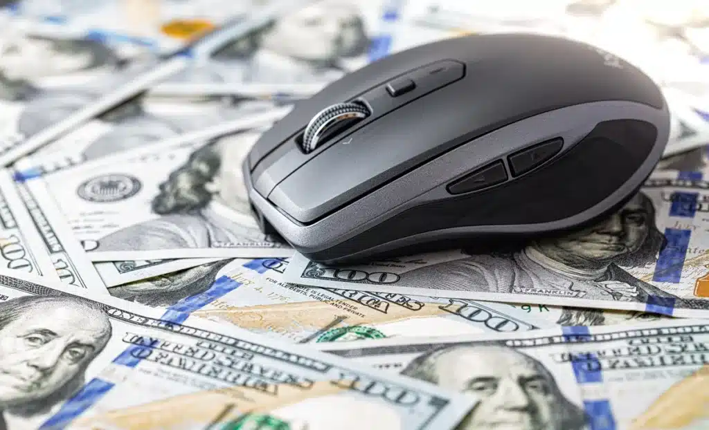 Game Monetization Profiles Big Spender 2