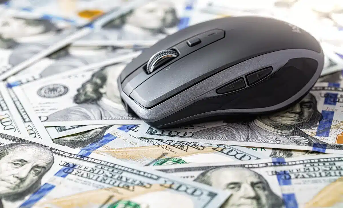 Game Monetization Profiles Big Spender 2