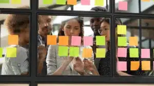 story mapping