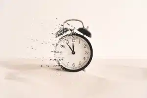 Time Estimation