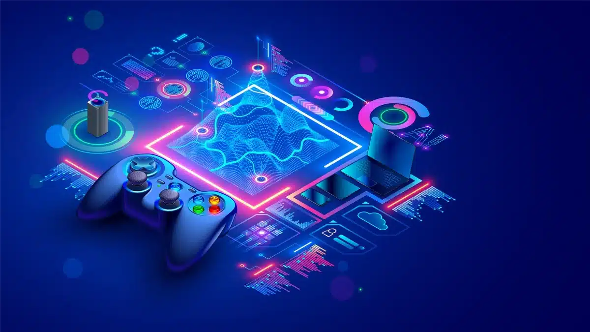 game engine proof videogame blog