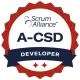 Advanced Scrum Developer