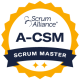 Advance Certified Scrum Master