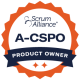 Advanced Certified Scrum Product Owner