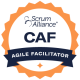 Certified Agile Facilitator